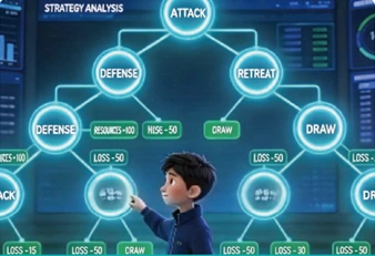 Bậc thầy quyết định AI