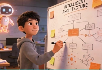 Khởi nghiệp cùng AI Agent