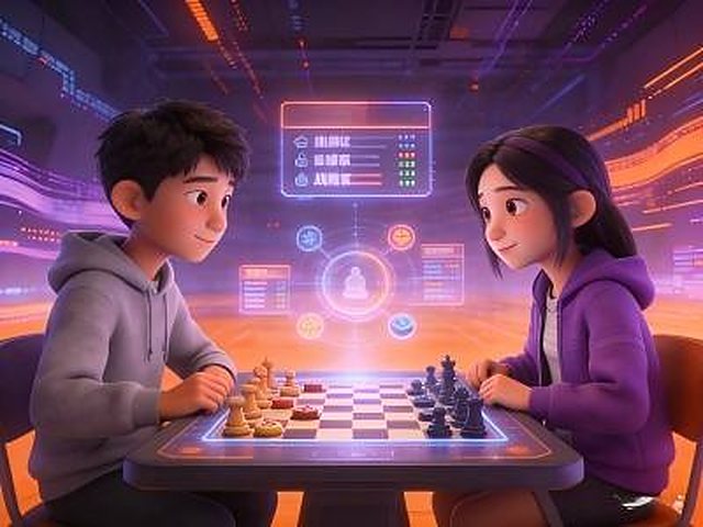 Minh họa chương trình AI lớp 8