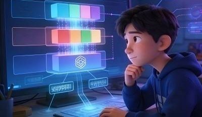 Minh họa bài Hệ thống ứng dụng AIGC