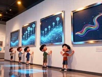 Minh họa bài Bảo tàng thuật toán