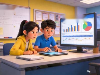 Minh họa bài Theo dấu chủ đề nóng ở trường